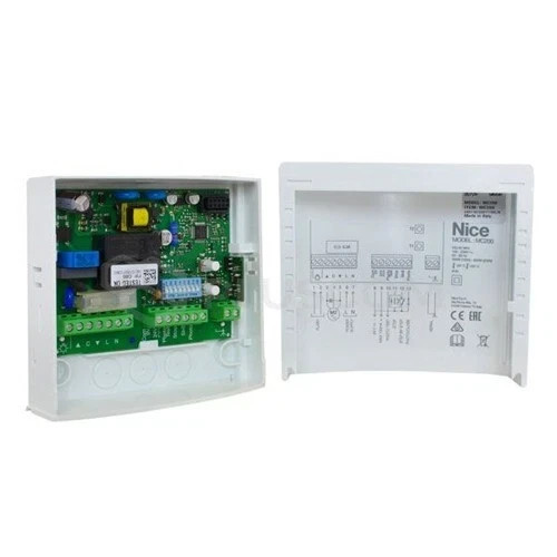 Nice mc200 centralina di - mc200,