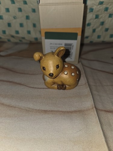Thun cerbiatto bambi thuve - bambi,