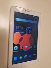 alcatel 9002x Onetouch Pixi3 7" 3G Smartphone Economico Anziani schermo grande