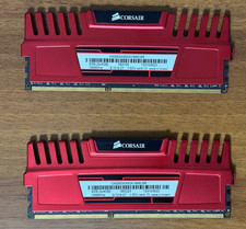 RAM Memorie Corsair 8GB 2Rx4 PC3-14900 DDR3 1866 CMZ8GX3M2A1866C9R