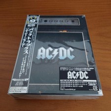 AC/DC Limited Edition 2CD +