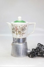 Vintage girmi electric coffee - vintage,