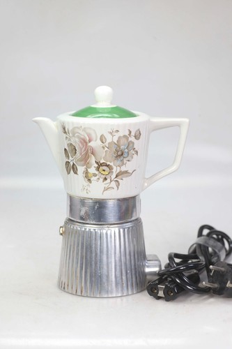 Caffettiera elettrica girmi - caffettiera,