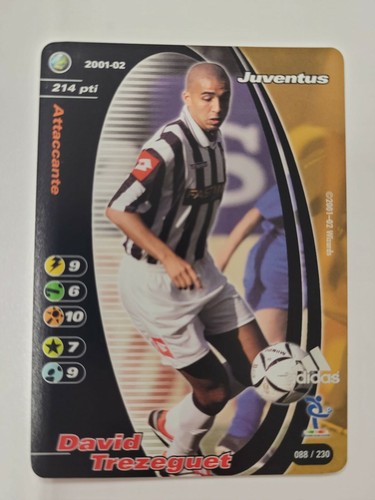 Football champions 2001 - champions, 2001-02
