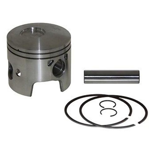 Pennino johnson evinrude tec - pennino,