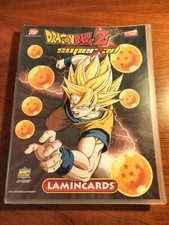 Album dragon ball super - album,