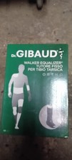 Tutore Piede Slogatura Frattura Walker Equalizer Fisso Misura 2
