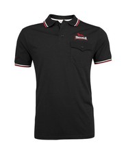 Lonsdale Polo Shirt Lynton