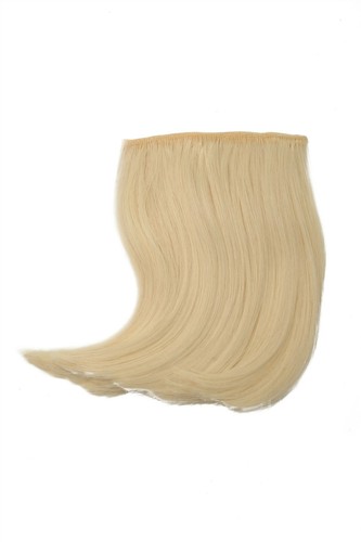 Clip frangia con riga - clip-in,