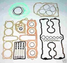 SET DI GUARNIZIONI HONDA CB