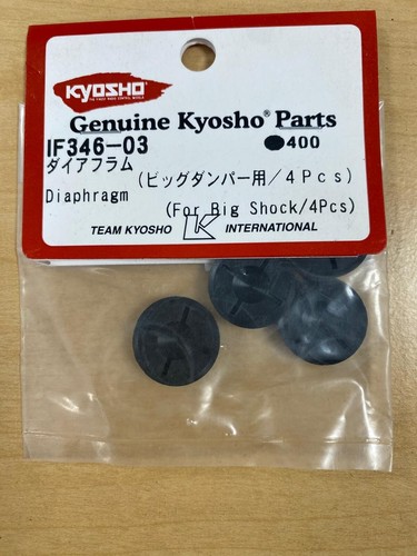 Kyosho inferno mp777 r - mp777, /