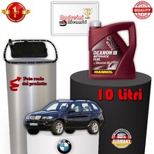 KIT FILTRO CAMBIO AUTOMATICO E OLIO BMW E53 X5 3.0 d 160KW DAL 2005 -> /1042