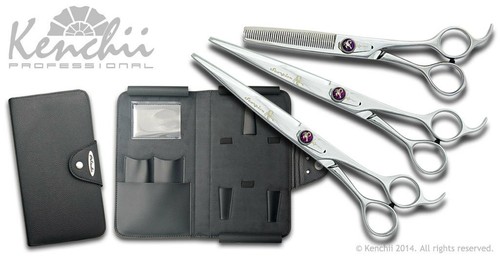 Kenchii toelettatura scorpione - kenchii,