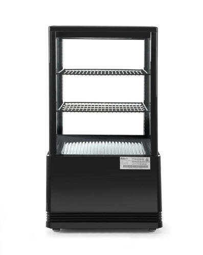 Vetrina refrigerata - , da