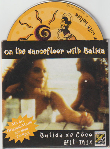 Batida coco hit mix ddg - hit-mix,,
