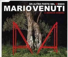 MARIO VENUTI - UN ALTRO POSTO