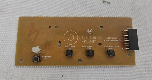 Denon dbp 2012udci lettore - dbp-2012udci,
