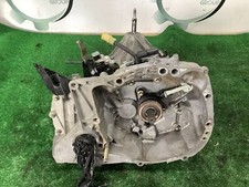 CAMBIO MANUALE COMPLETO PER