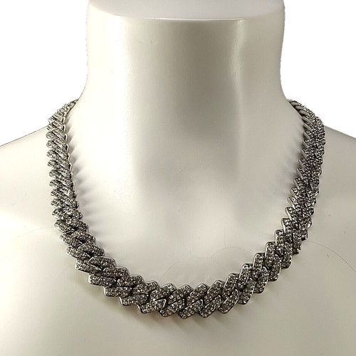 Collana uomo hip - , catena