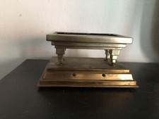 Piedino per jaeger coultre - per, le