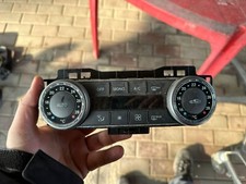 COMANDO CLIMA A/C MERCEDES