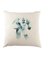 Cuscino decorativo Yeti I
