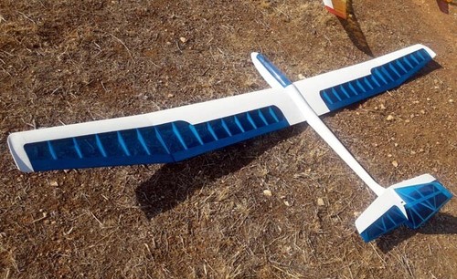 Aquila airtronics 100 pollici - aquila,