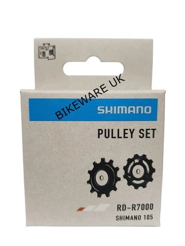 Set pulegge shimano 105 - set,