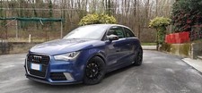 AUDI A1 S1 quattro LAMA