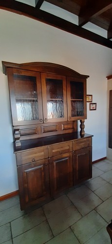 Credenza arte povera tre - credenza, a