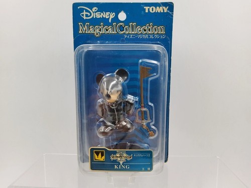 Figure tomy disney magical - figure,