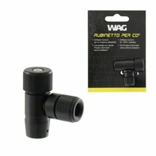 Wag erogatore pressione con - di,