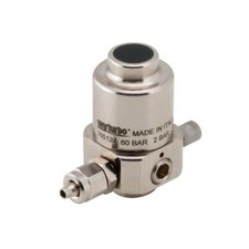 RIDUTTORE DI PRESSIONE CO2