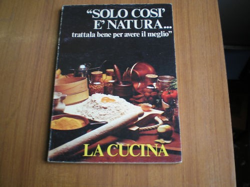 Manuali solo cosi - manuali, cosi'