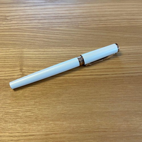 Parker 5th ingenuity - parker,