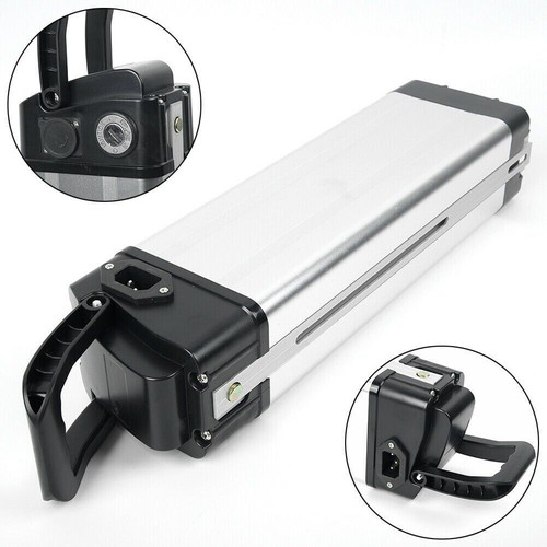 Box batteria bici - , elettrica