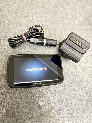 Tomtom discover pollici - 5,