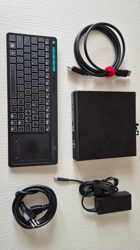 Dell optiplex 3090 micro - pc,