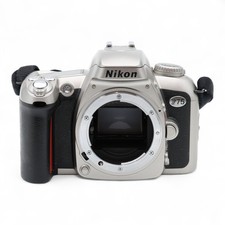 Corpo Nikon F75 fotocamera