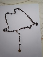 Antico Rosario Sant'Antonio Madonna Di Pompei