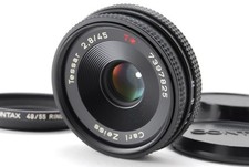 Ottimo come nuovo - [], contax