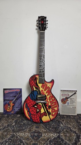Gibson custom shop les - gibson,