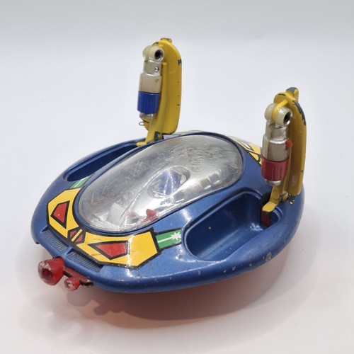 Polistil disco volante - polistil,