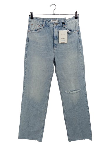 Pull bear jeans donna blu - jeans,