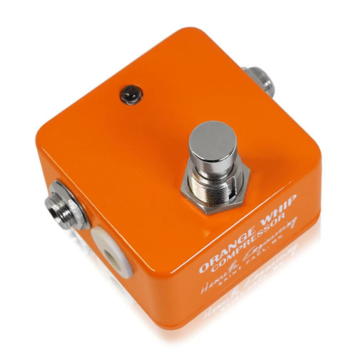 Henretta engineering orange - henretta,
