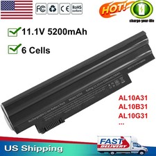 ✅Battery for ACER Aspire one