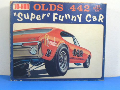 Rara auto han 1968 - jo-han,