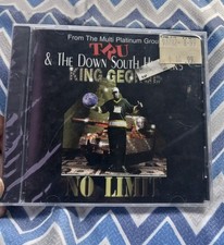 King George,No Limit