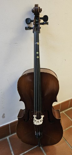Custodia per violoncello