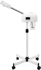 Vapore Viso Professionale